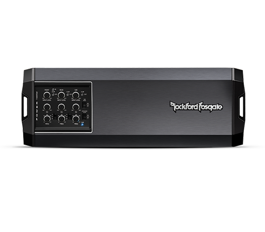 Rockfort Fosgate/T1000x5AD 1