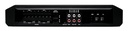 Rockfort Fosgate/Rockfort Fosgate 4 kanaalsversterker P600X4  3