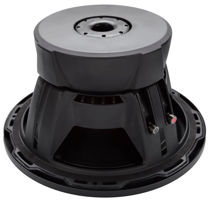 Rockfort Fosgate/Rockfort Fosgate 30cm Subwoofer P3D2 12  4