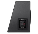 Rockfort Fosgate/Rockfort Fosgate 30cm gesloten actieve subwooferkist P300 12  4