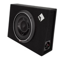 Rockfort Fosgate/Rockfort Fosgate 25cm subwooferkist P3S 1X10  3