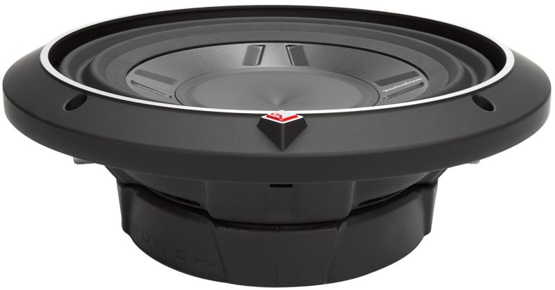 Rockfort Fosgate/Rockfort Fosgate 25cm subwoofer P3SD2 10  4