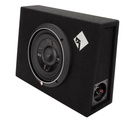 Rockfort Fosgate/Rockfort Fosgate 20cm subwooferkist P3S 1x8  3