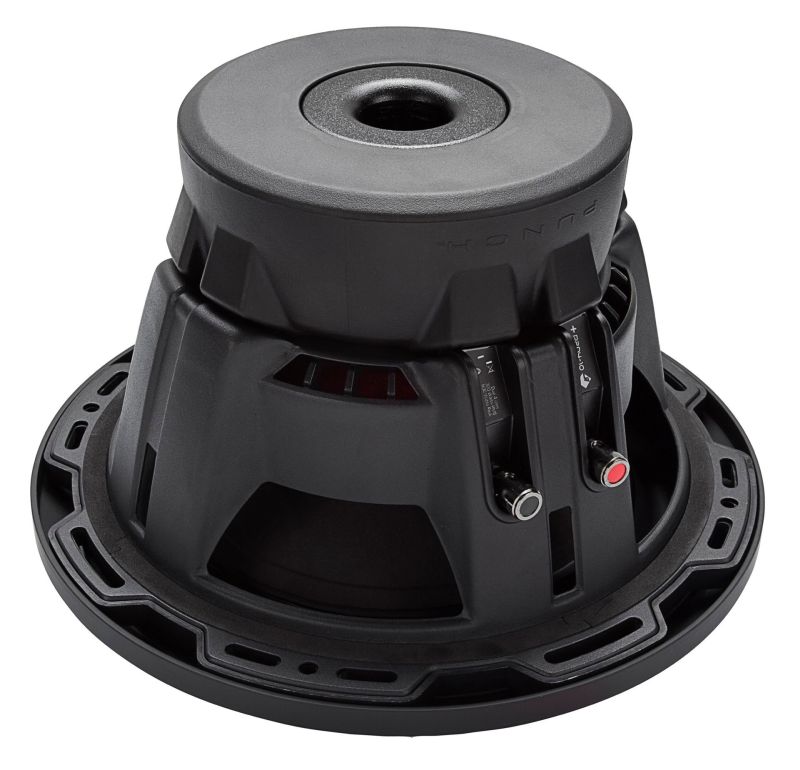 Rockfort Fosgate/Rockford Fosgate 25cm Subwoofer P2D4 10  4