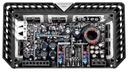 Rockfort Fosgate/Rockford Fosgate 4 kanaalsversterker T600 4  3