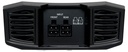 Rockfort Fosgate/Rockford Fosgate 4 kanaals versterker T400X4AD  2