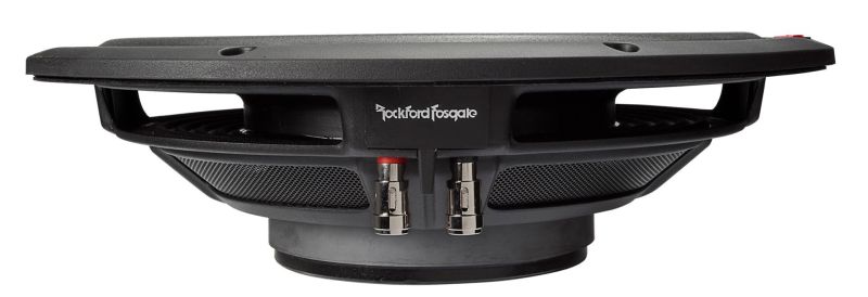 Rockfort Fosgate/Rockford Fosgate 30cm subwoofer R2SD2 10 12  4