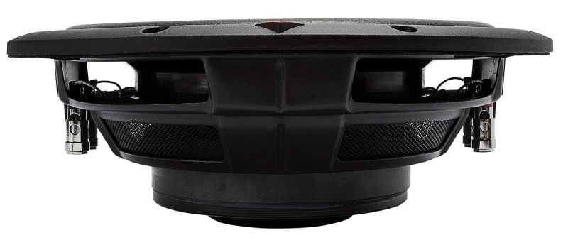 Rockfort Fosgate/Rockford Fosgate 25cm subwoofer R2SD4 10 12  4