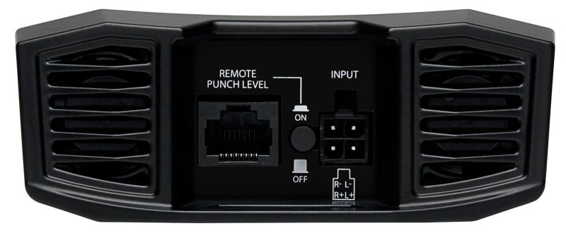Rockfort Fosgate/Rockford Fosgate 2 kanaals versterker T400X2AD  2