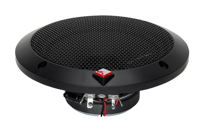 Rockfort Fosgate/Rockford Fosgate 13cm Coaxiaal R1525X2  2