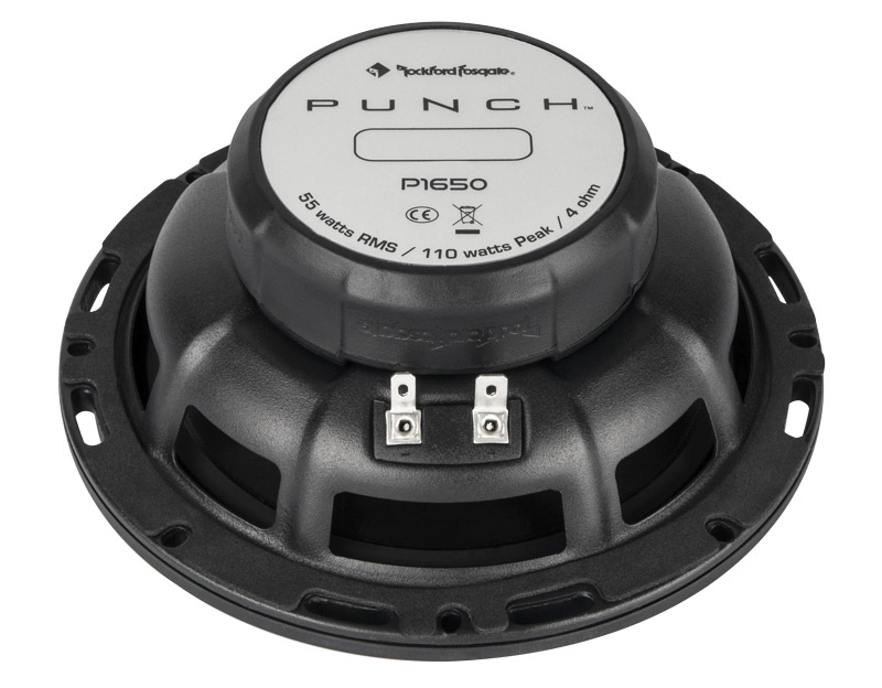 Rockfort Fosgate/Rockford Fosgate Punch P1650 (2)
