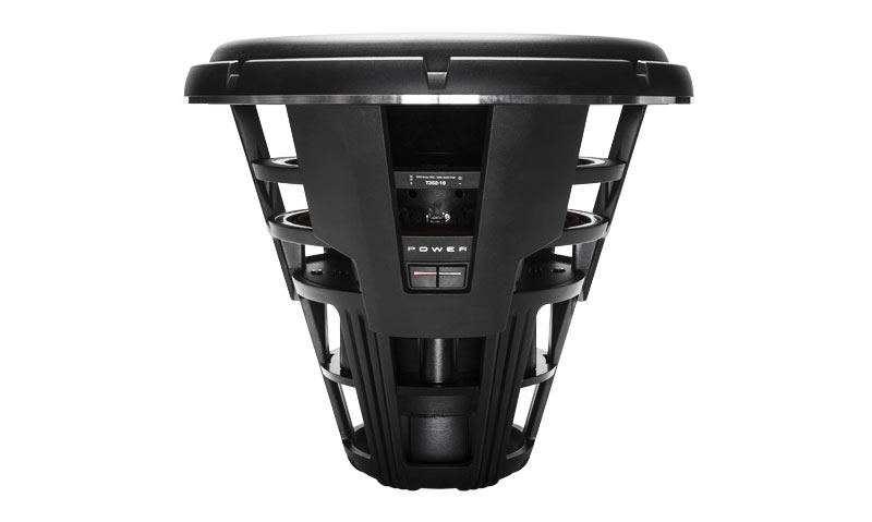 Rockfort Fosgate/Rockford Fosgate Power T3S1 19 (2)