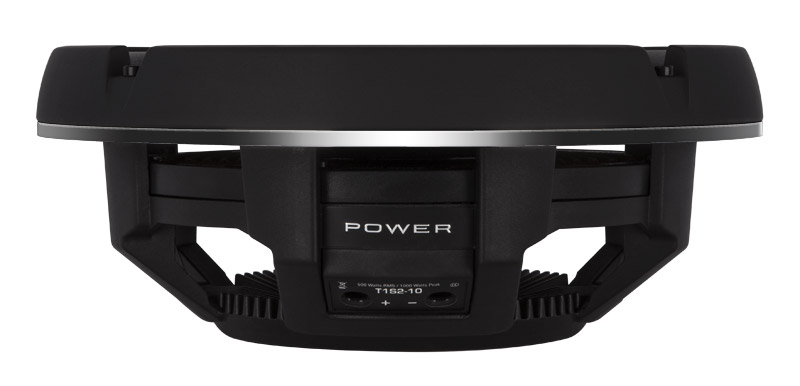 Rockfort Fosgate/Rockford Fosgate Power T1S2 10 (2)