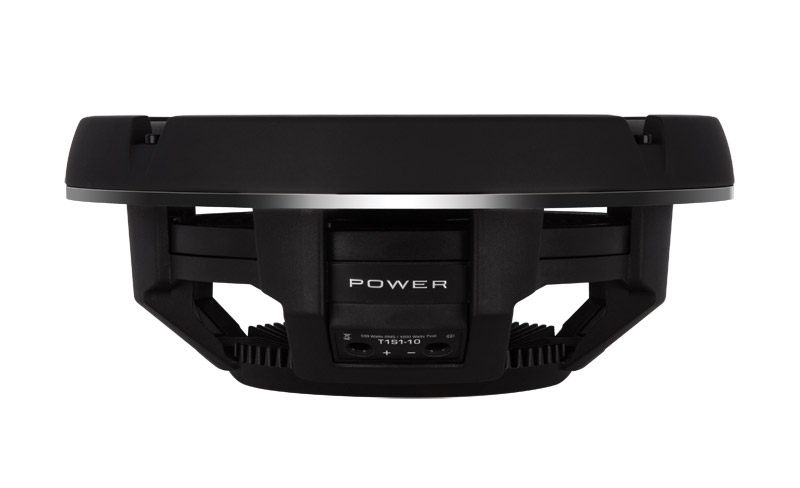 Rockfort Fosgate/Rockford Fosgate Power T1S1 10 (2)