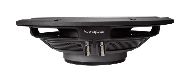Rockfort Fosgate/R2SD4 12 4