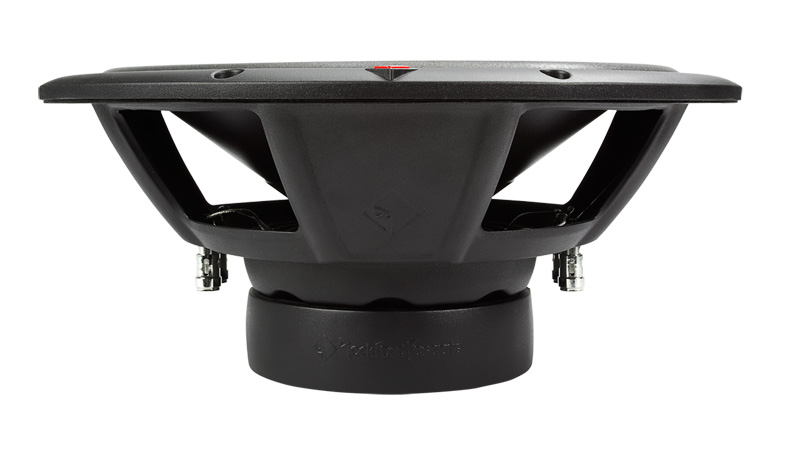 Rockfort Fosgate/R2D2 12 4
