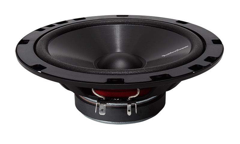 Rockfort Fosgate/R1675 S 3