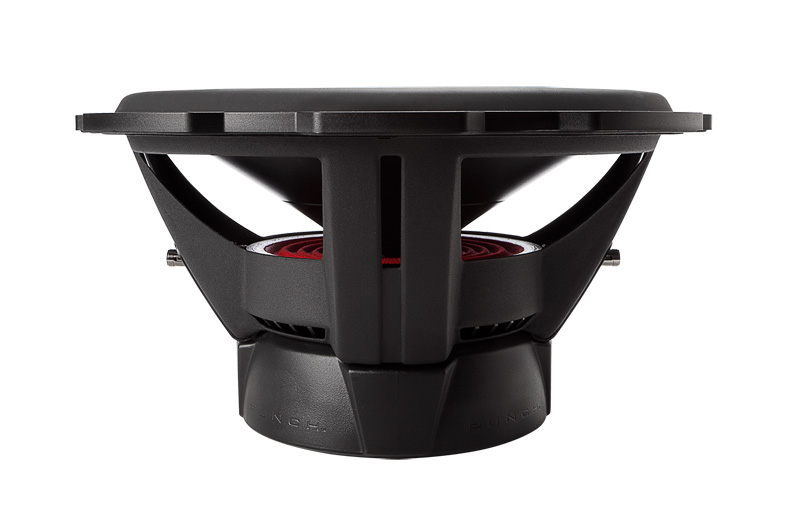 Rockfort Fosgate/P3D4 15 4