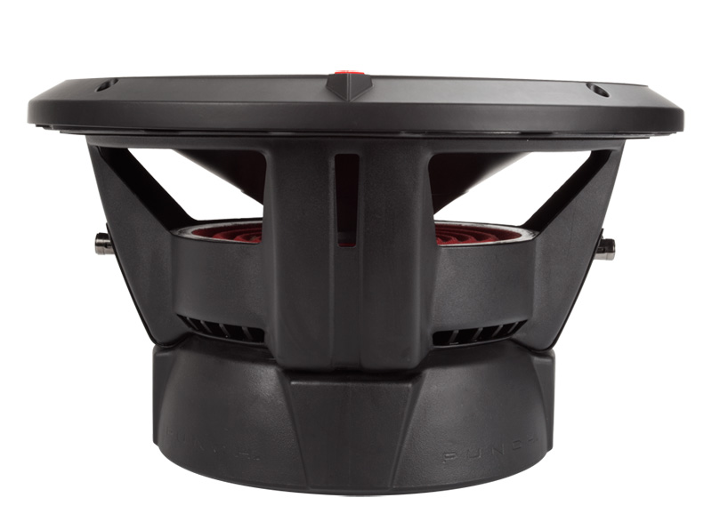 Rockfort Fosgate/P3D4 12 4