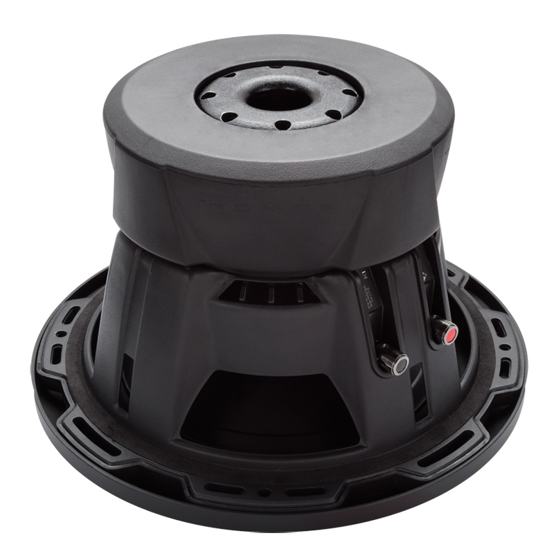 Rockfort Fosgate/P3D4 10 6