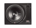 Rockfort Fosgate/P3 1X12 2
