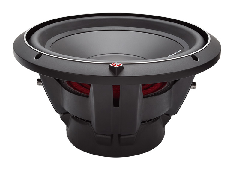 Rockfort Fosgate/P2D4 12 3