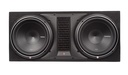 Rockfort Fosgate/P2 2X12 2