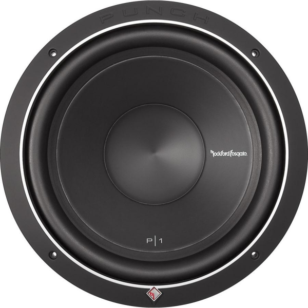 Rockfort Fosgate/P1S2 12 2