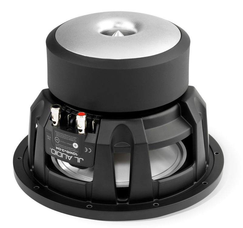 jl audio/JL Audio Subwoofer 10W6v3 D4 6