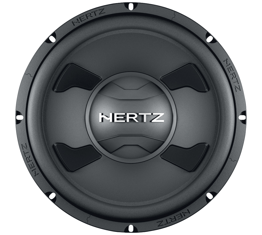 hertz/HZDS25 1