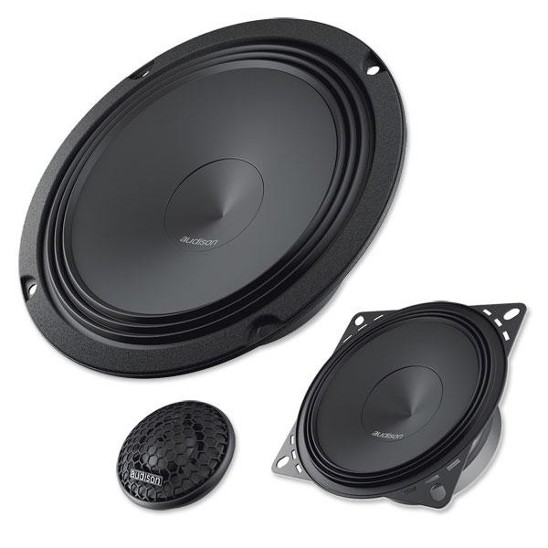 audison/apk 163 1