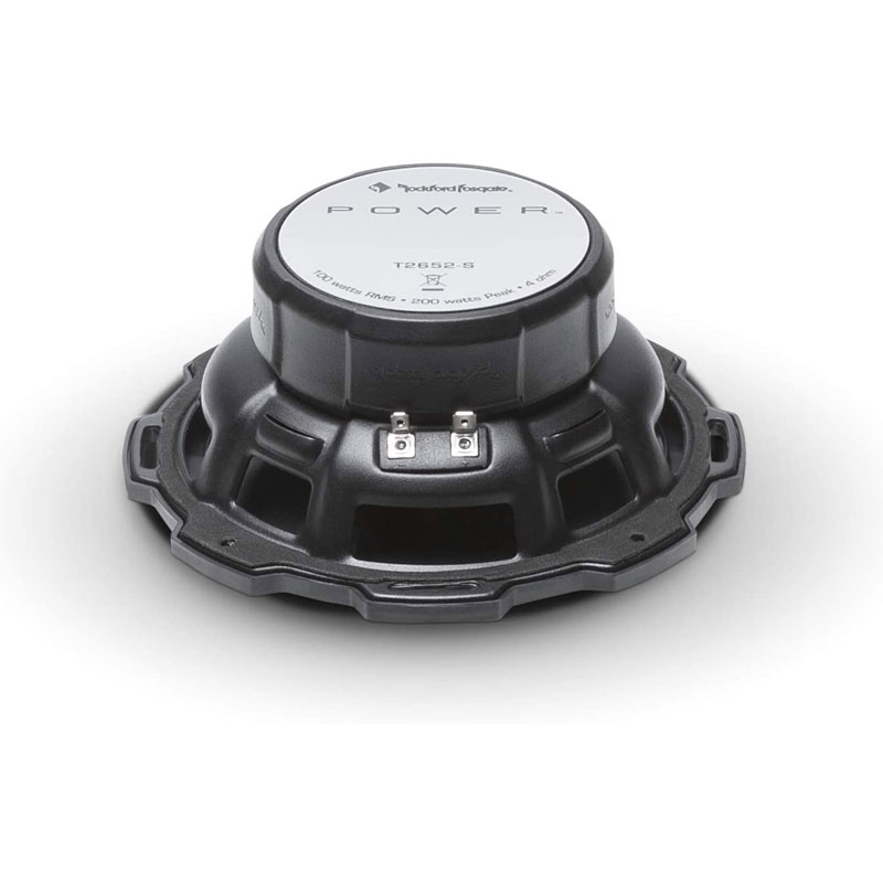 Rockford Fosgate/T2652 S/T2652 S 3