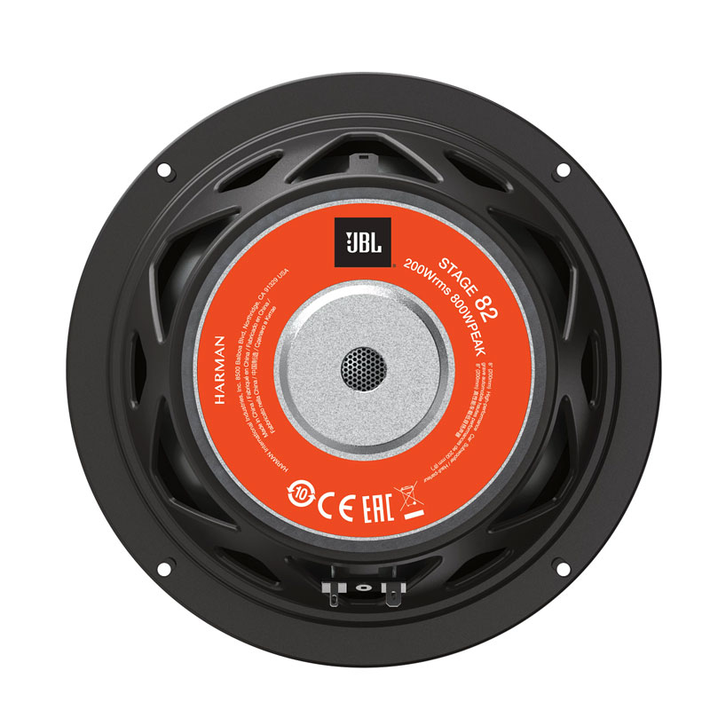 JBL/JBLSUBST82/JBLSUBST82 3