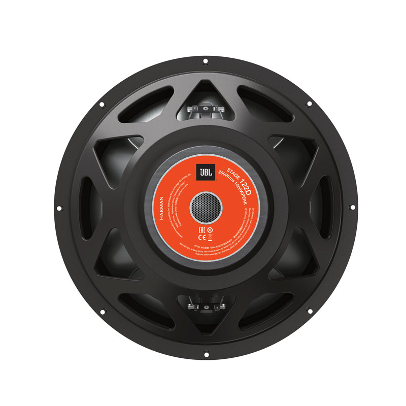 JBL/JBLSUBST122D/JBLSUBST122D 3