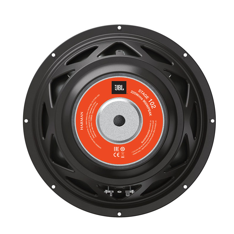 JBL/JBLSUBST102/JBLSUBST102 3