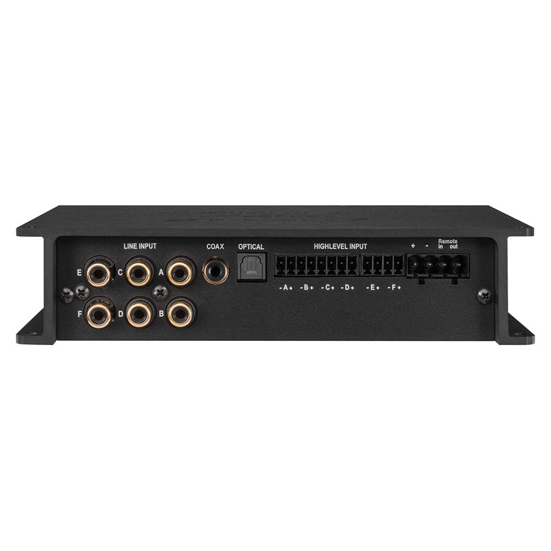 Helix/HEDSP 3S/HEDSP 3S 4