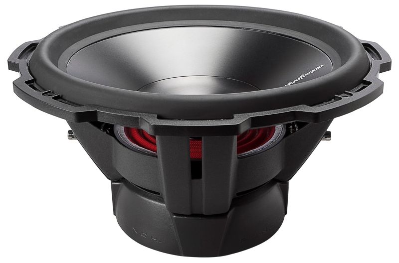 Rockfort Fosgate/Rockfort Fosgate 38cm Subwoofer P3D2 15  2