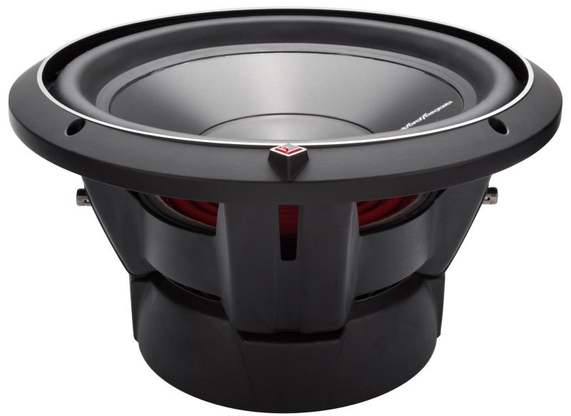 Rockfort Fosgate/Rockfort Fosgate 30cm Subwoofer P3D2 12  2