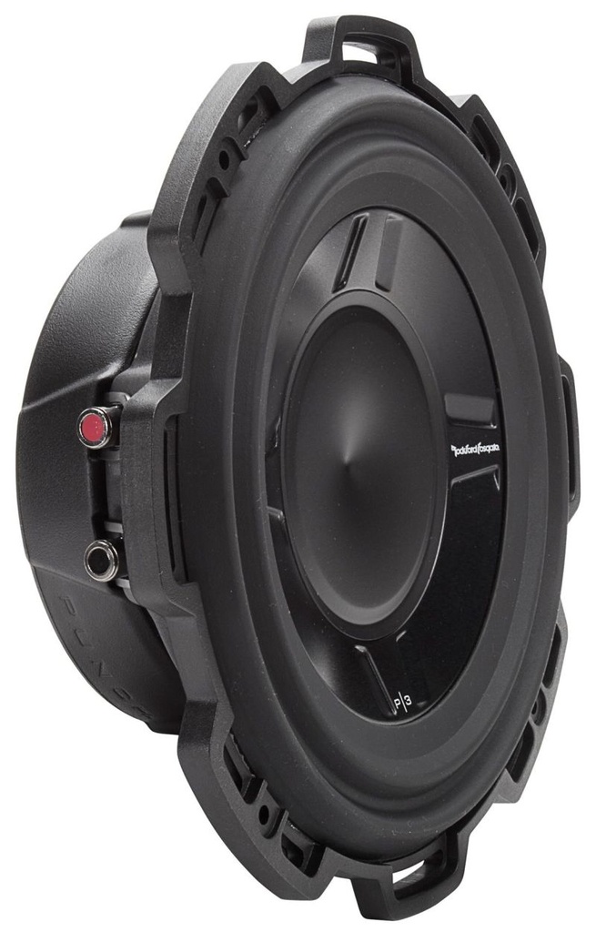 Rockfort Fosgate/Rockfort Fosgate 25cm subwoofer P3SD2 10  10