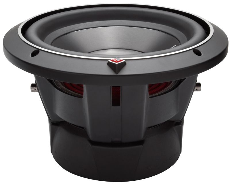 Rockfort Fosgate/Rockfort Fosgate 25cm Subwoofer P3D2 10  2