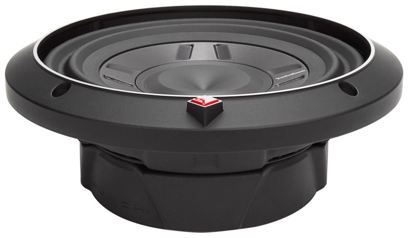 Rockfort Fosgate/Rockfort Fosgate 20cm subwoofer P3SD4 8  2