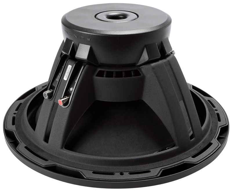 Rockfort Fosgate/Rockford Fosgate 38cm subwoofer P2D2 15  2