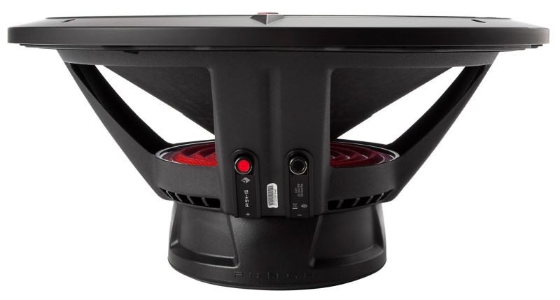 Rockfort Fosgate/Rockford Fosgate 38cm Subwoofer P1S4 15  2