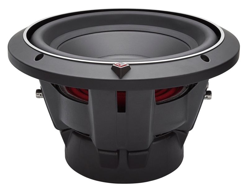 Rockfort Fosgate/Rockford Fosgate 25cm Subwoofer P2D4 10  2
