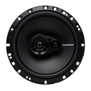Rockfort Fosgate/Rockford Fosgate 16,5cm Triaxiaal R165X3  6