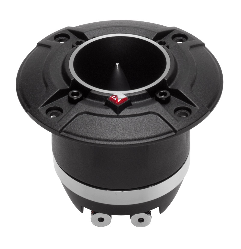 Rockfort Fosgate/Rockford Fosgate Punch PP4 NT (1)
