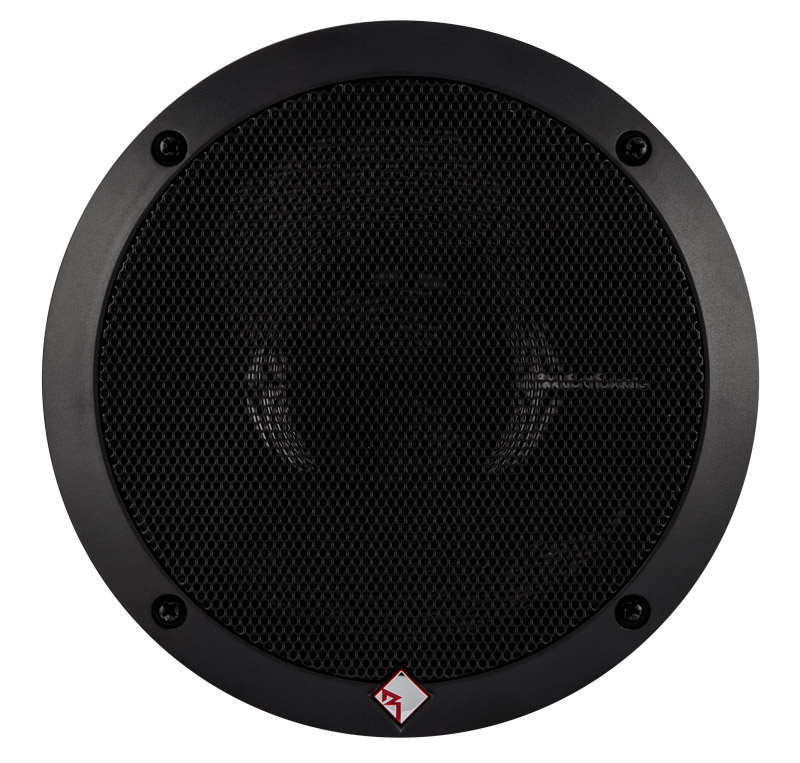 Rockfort Fosgate/Rockford Fosgate Punch P165 SI (2)