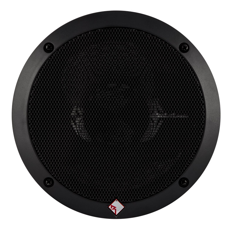Rockfort Fosgate/Rockford Fosgate Punch P165 SE (2)