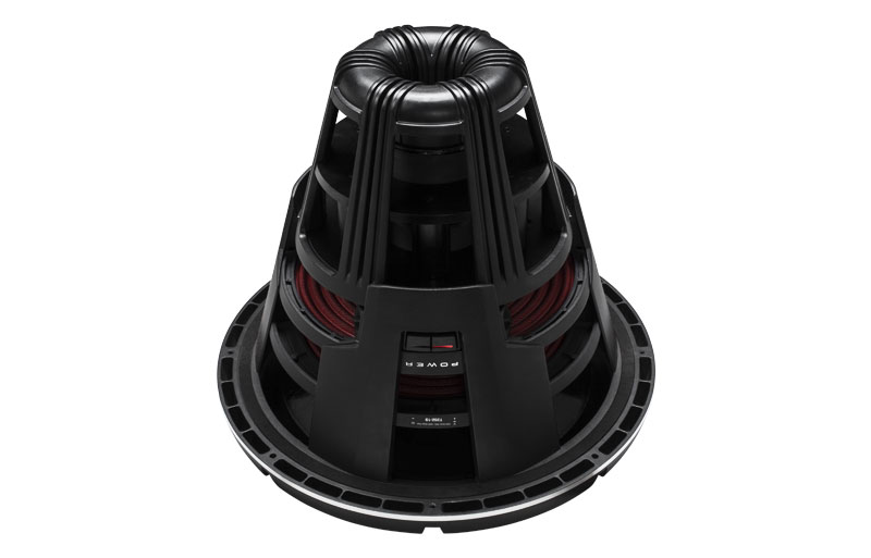 Rockfort Fosgate/Rockford Fosgate Power T3S1 19 (3)