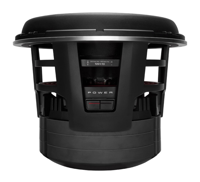 Rockfort Fosgate/Rockford Fosgate Power T2S1 13 (3)